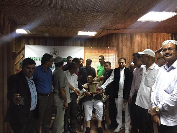 ಮಹಿಳೆಗೆ ವಿದ್ಯಾಭ್ಯಾಸ ನೀಡಿದರೆ ಇಡೀ ಕುಟುಂಬಕ್ಕೆ ವಿದ್ಯಾಭ್ಯಾಸ ನೀಡಿದಂತೆ: ಡಾ.ಬಿ. ಅಹಮದ್ ಹಾಜಿ ಮೊಯುದ್ದೀನ್ ತುಂಬೆ